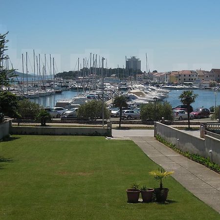 Apartment And Rooms Villa Kolonada Vodice Zewnętrze zdjęcie