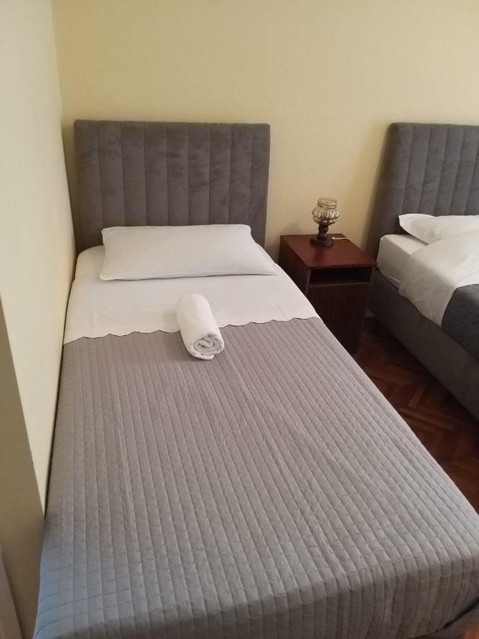 Apartment And Rooms Villa Kolonada Vodice Zewnętrze zdjęcie