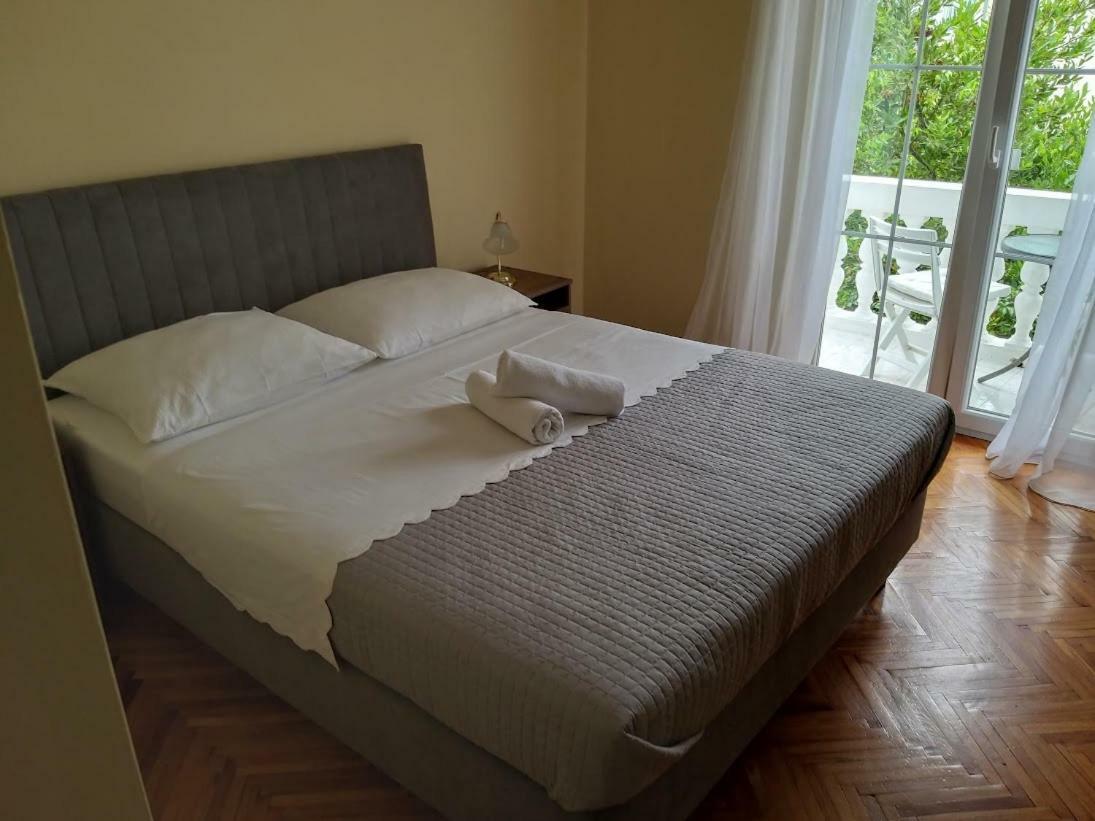 Apartment And Rooms Villa Kolonada Vodice Zewnętrze zdjęcie